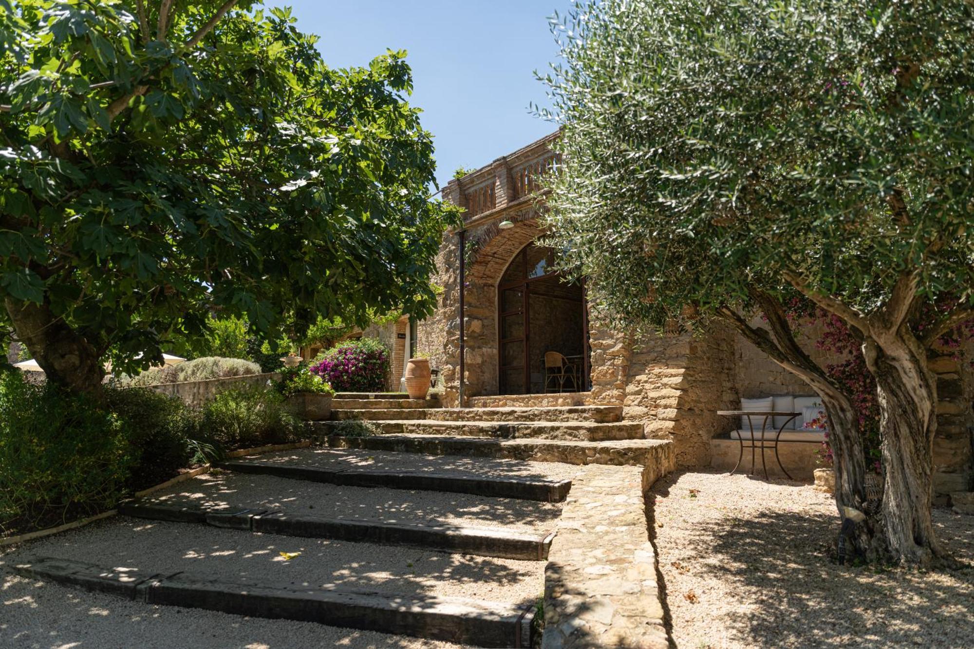 Can Bassa Madremanya Εξωτερικό φωτογραφία