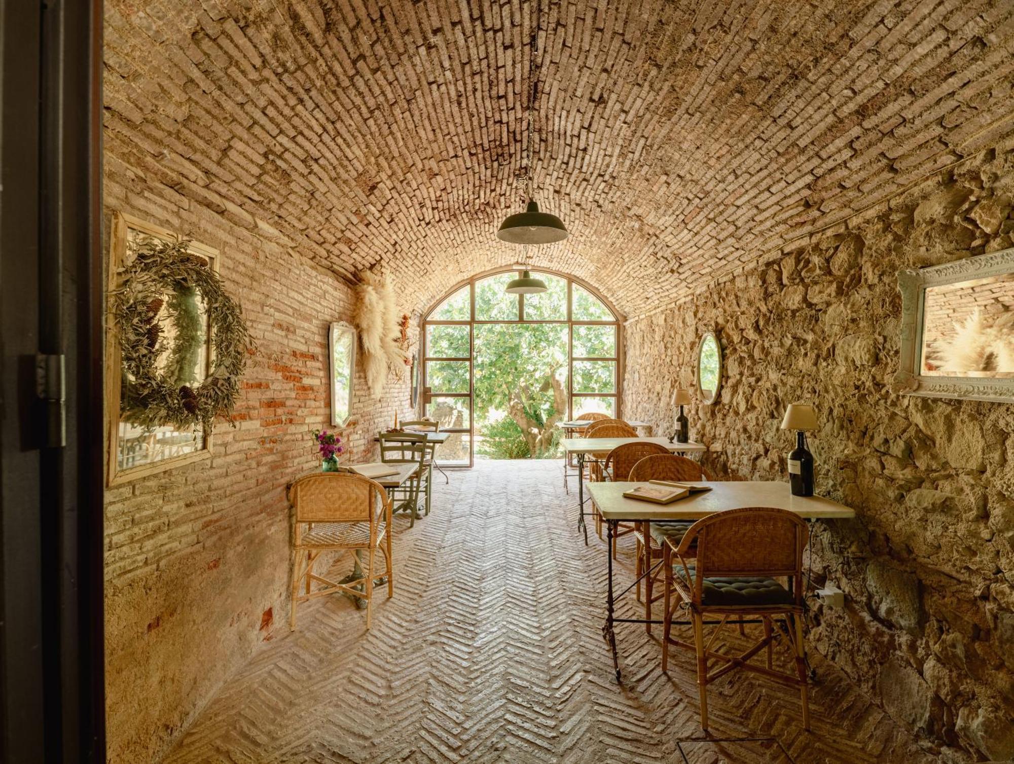 Can Bassa Madremanya Εξωτερικό φωτογραφία